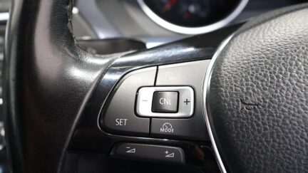 Volkswagen Tiguan TSI COMFORTLINE 2WD image 316621