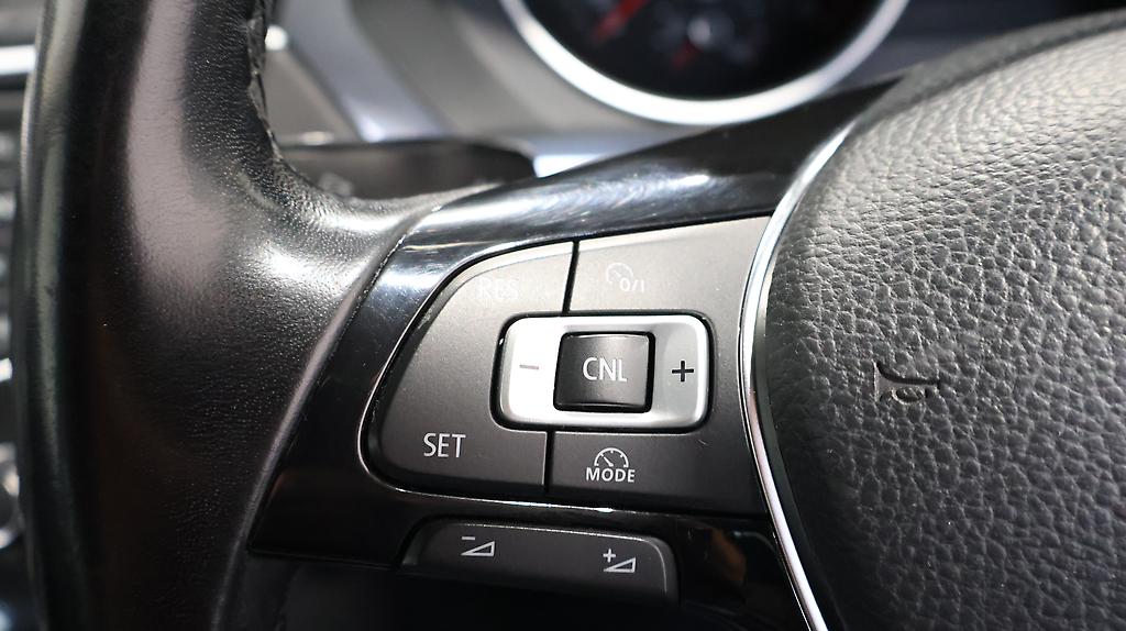 Volkswagen Tiguan TSI COMFORTLINE 2WD image 316621