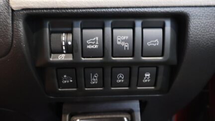 Subaru Outback Limited AWD image 315049