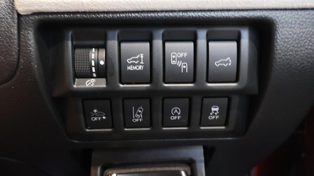 Subaru Outback Limited AWD image 315049