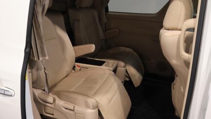 Toyota Vellfire HYBRID image 315087