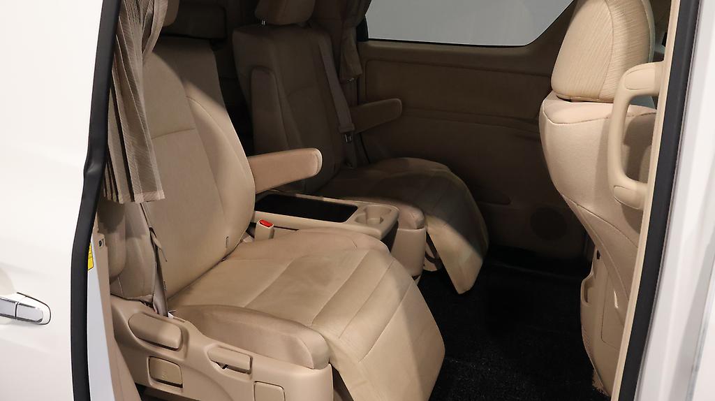 Toyota Vellfire HYBRID image 315087