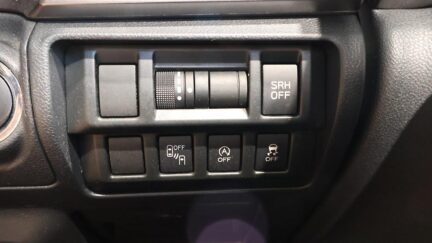 Subaru Xv 2.0i-L Eyesight AWD, Adaptive Cruise Control image 314906