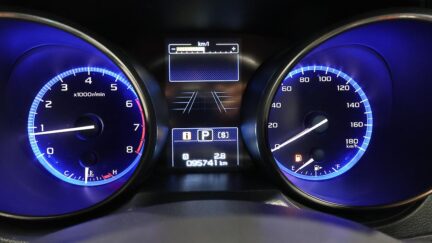 Subaru Outback Limited AWD image 315048