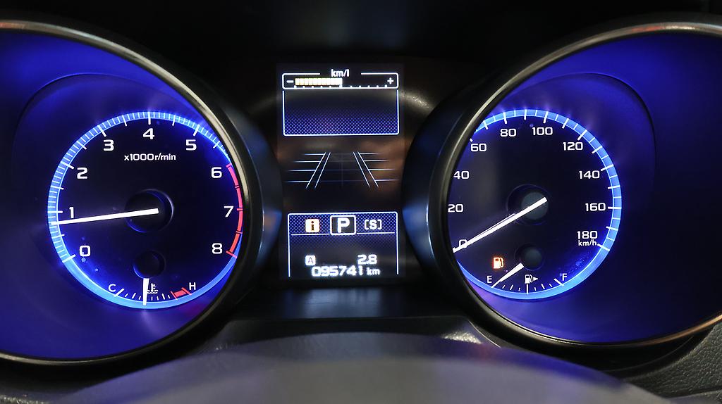 Subaru Outback Limited AWD image 315048