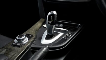 Bmw 320i Leather package, Reverse camera image 316513