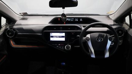 Toyota Aqua X- Urban image 315286