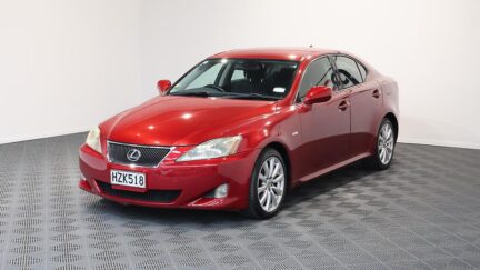 Lexus Is 250 image 315890
