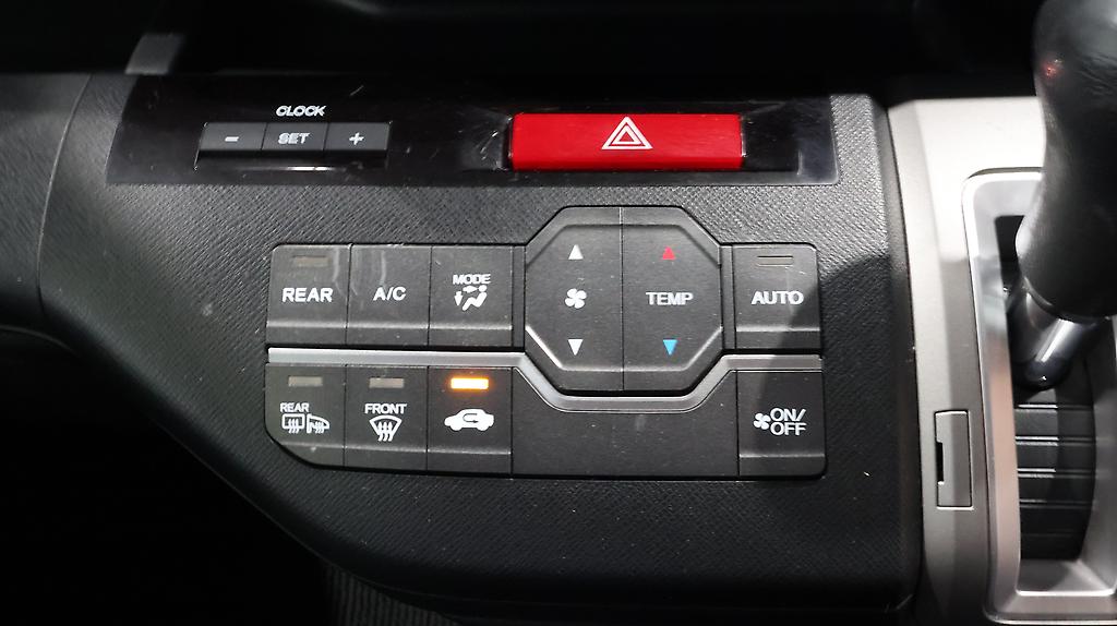 Honda Step Wagon Z Edition image 317309