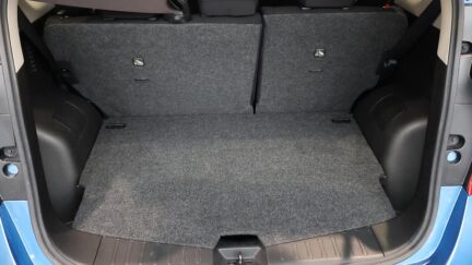 Nissan Note X V Selection + Safety image 314483