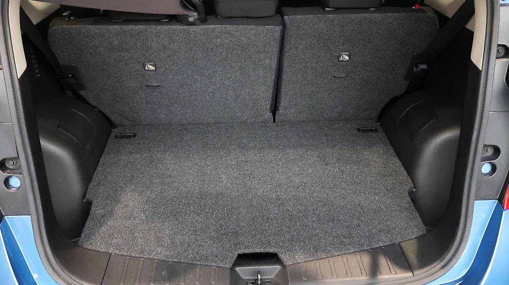 Nissan Note X V Selection + Safety image 314483