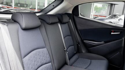 Mazda Demio 13s Skyactiv, Pushbutton image 316706