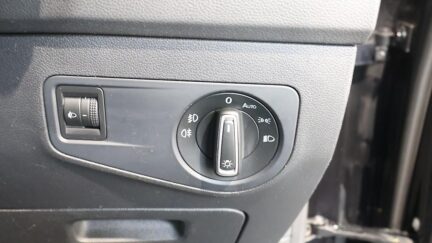 Volkswagen Tiguan TSI COMFORTLINE 2WD image 316619