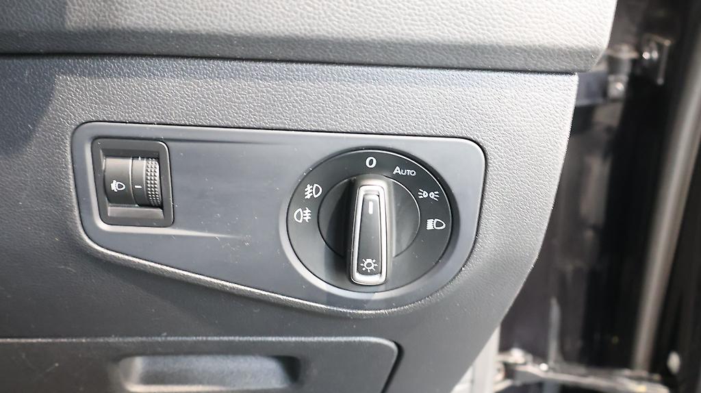 Volkswagen Tiguan TSI COMFORTLINE 2WD image 316619