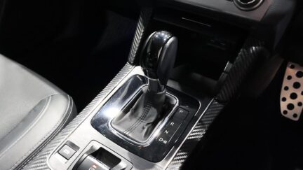 Subaru Outback Limited AWD image 315054