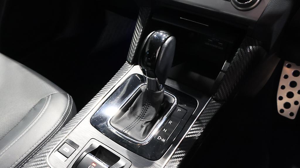 Subaru Outback Limited AWD image 315054