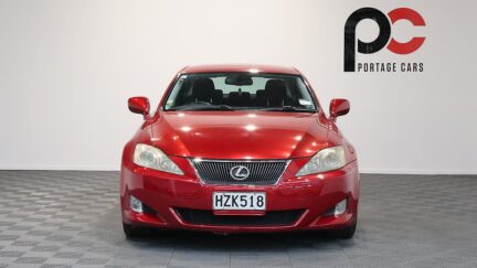 Lexus Is 250 image 315889
