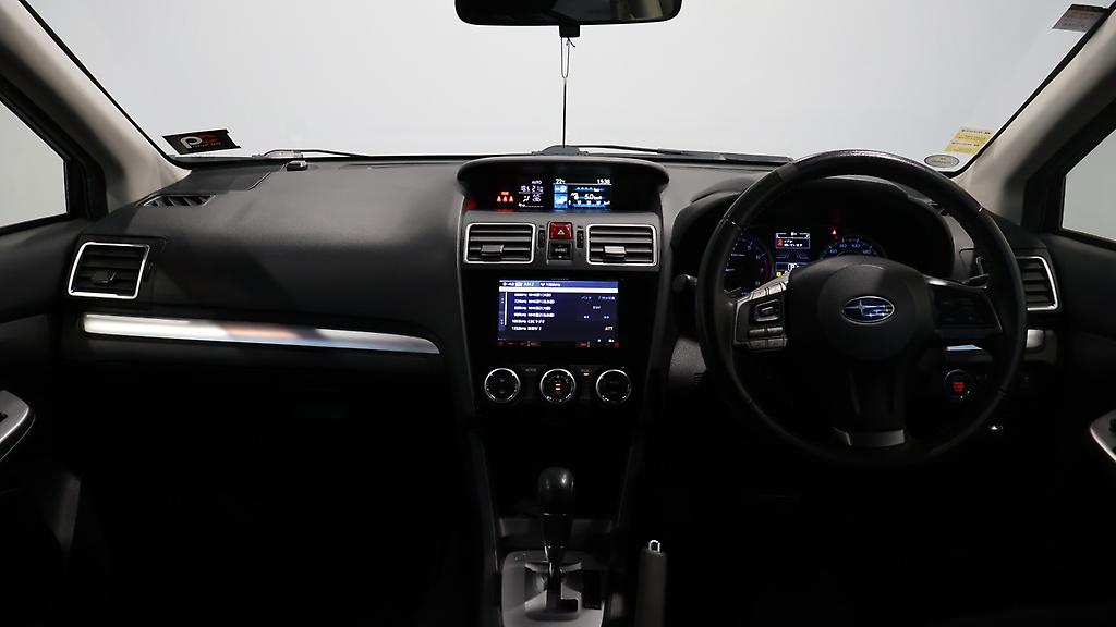 Subaru Impreza Sport 2.0i Eyesight AWD Facelift image 314460