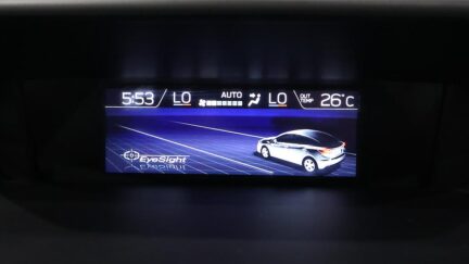 Subaru Xv 2.0i-L Eyesight AWD, Adaptive Cruise Control image 314914