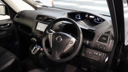 Nissan Serena Highwaystar S-Hybrid image 317325