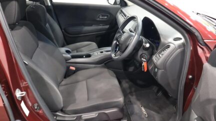 Honda Hr-v S 1.8P image 315938