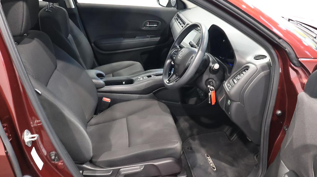 Honda Hr-v S 1.8P image 315938