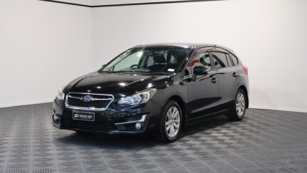 Subaru Impreza Sport 2.0i Eyesight AWD Facelift image 314451