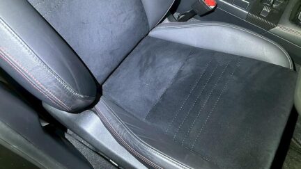 Subaru Wrx 2.0 GT-S Eyesight AWD image 317060