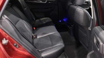 Subaru Outback Limited AWD image 315042