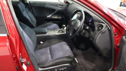 Lexus Is 250 image 315894