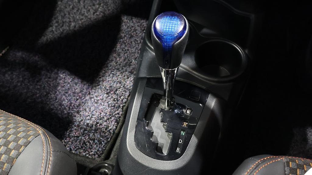 Toyota Aqua X- Urban image 315293