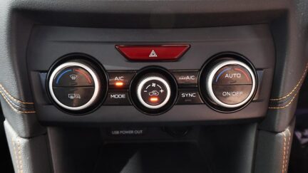 Subaru Xv 2.0i-L Eyesight AWD, Adaptive Cruise Control image 314911