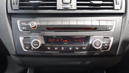 Bmw 116i Super Low KMS image 315417