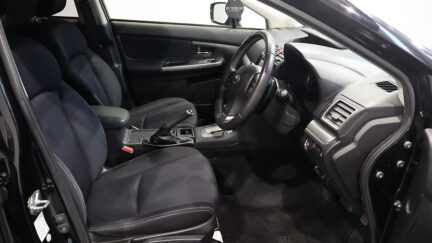 Subaru Impreza Sport 2.0i Eyesight AWD Facelift image 314456