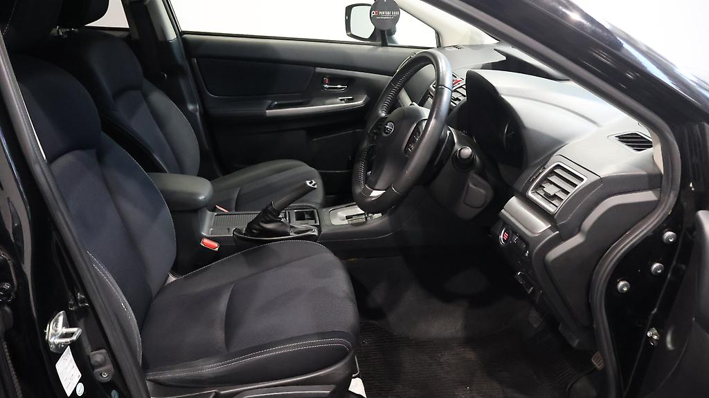 Subaru Impreza Sport 2.0i Eyesight AWD Facelift image 314456