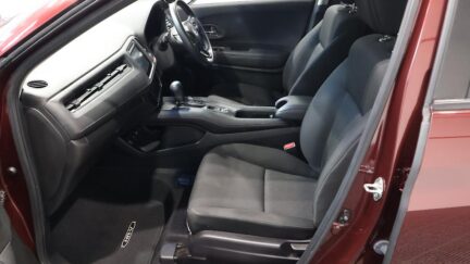 Honda Hr-v S 1.8P image 315935