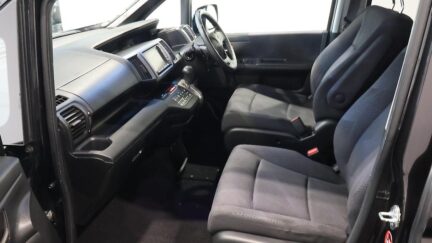 Honda Step Wagon Z Edition image 317299