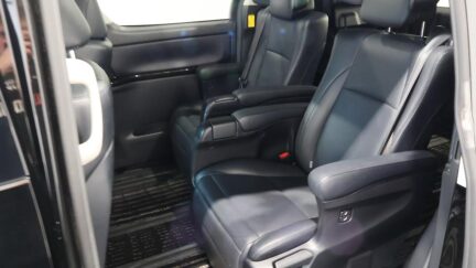 Toyota Alphard image 316598