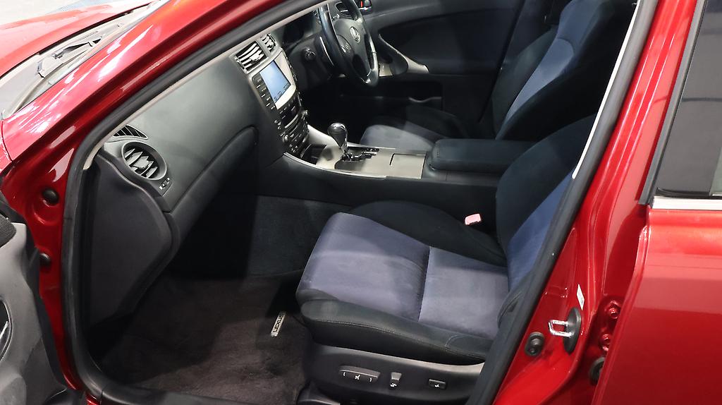 Lexus Is 250 image 315891