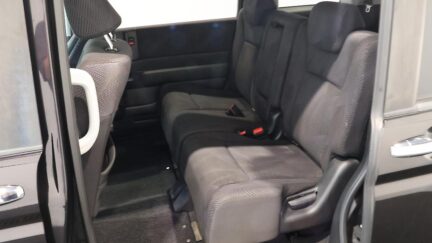 Honda Step Wagon Z Edition image 317300