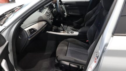 Bmw 116i Super Low KMS image 315408