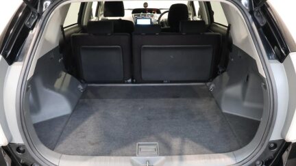 Toyota Prius ALPHA HYBRID image 316077