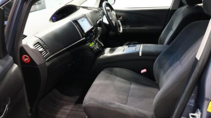 Toyota Estima Aeras 4WD image 316283