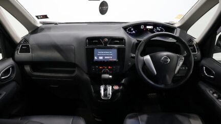 Nissan Serena Highwaystar S-Hybrid image 317328