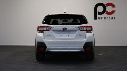 Subaru Xv 2.0i-L Eyesight AWD, Adaptive Cruise Control image 314898