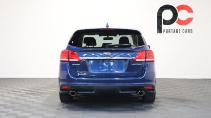 Subaru Levorg 1.6GT image 316045