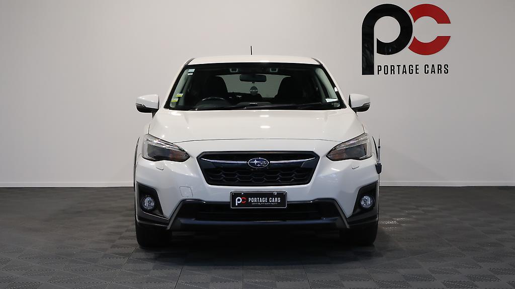 Subaru Xv 2.0i-L Eyesight AWD, Adaptive Cruise Control image 314901