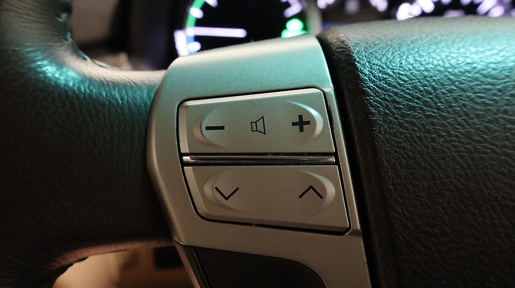 Toyota Vellfire HYBRID image 315095