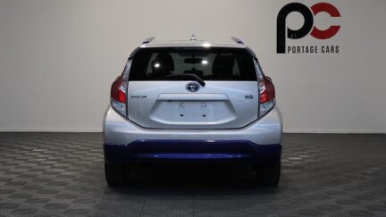 Toyota Aqua X- Urban image 315276