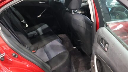 Lexus Is 250 image 315893